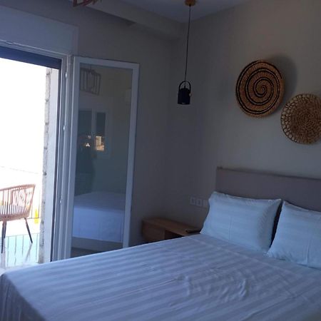 Zephyros Villas - Agios Nikitas Áyios Nikítas Exterior foto