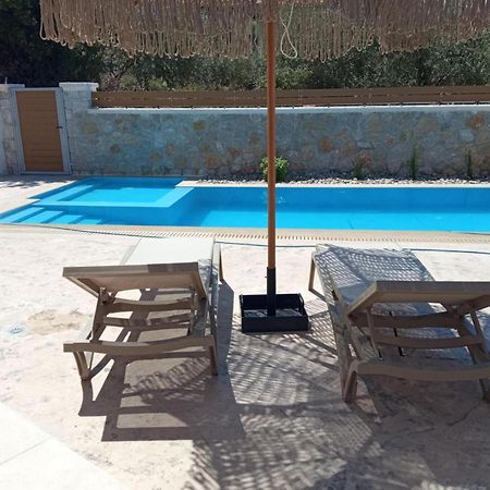 Zephyros Villas - Agios Nikitas Áyios Nikítas Exterior foto