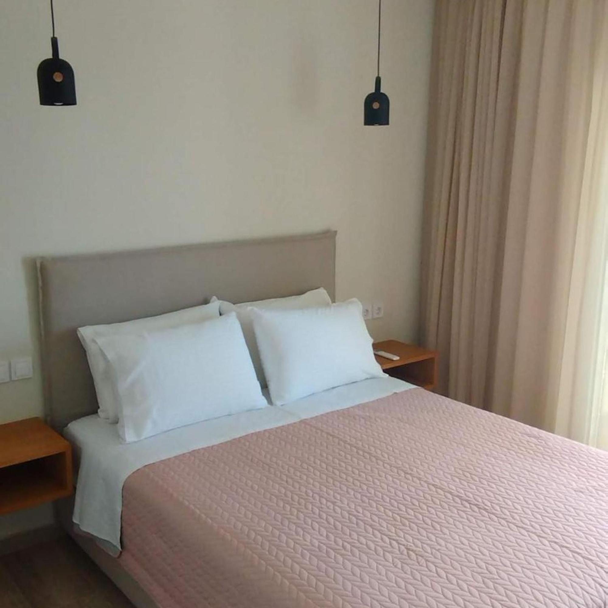 Zephyros Villas - Agios Nikitas Áyios Nikítas Exterior foto