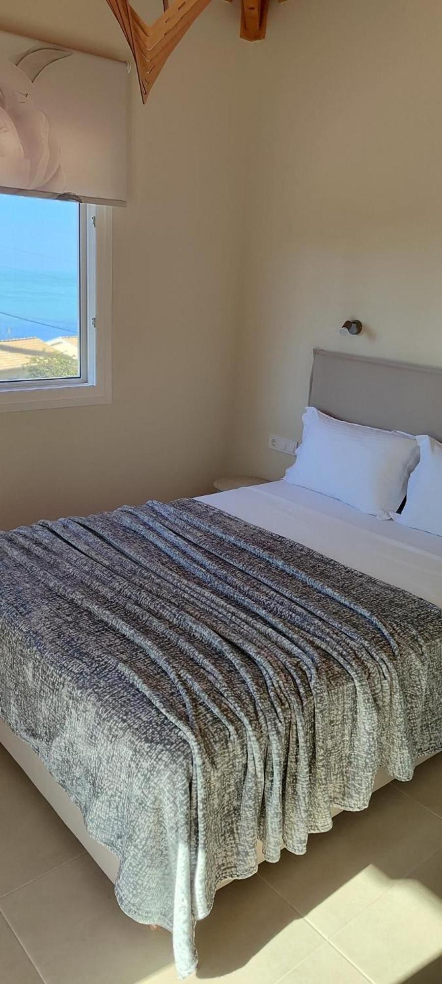 Zephyros Villas - Agios Nikitas Áyios Nikítas Exterior foto