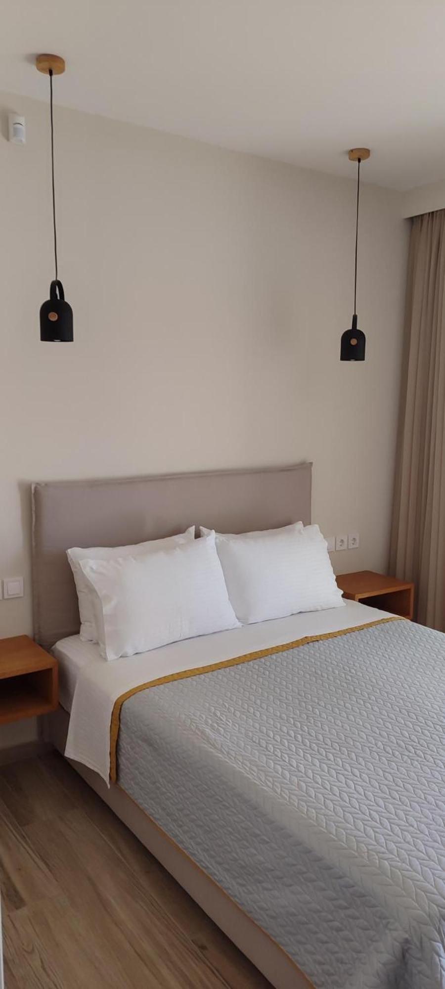 Zephyros Villas - Agios Nikitas Áyios Nikítas Exterior foto
