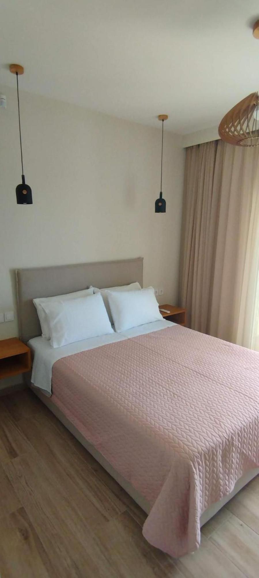 Zephyros Villas - Agios Nikitas Áyios Nikítas Exterior foto