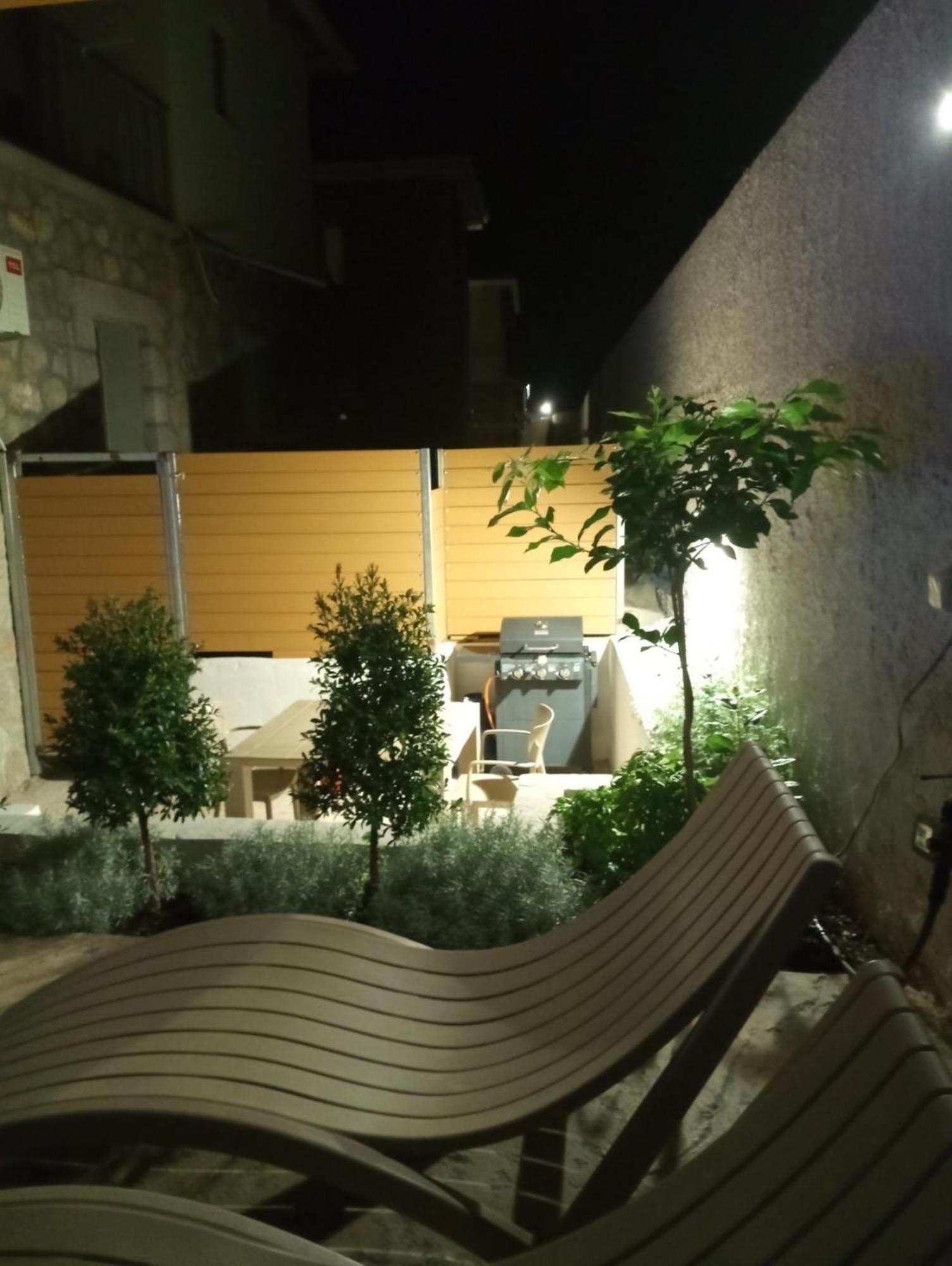 Zephyros Villas - Agios Nikitas Áyios Nikítas Exterior foto
