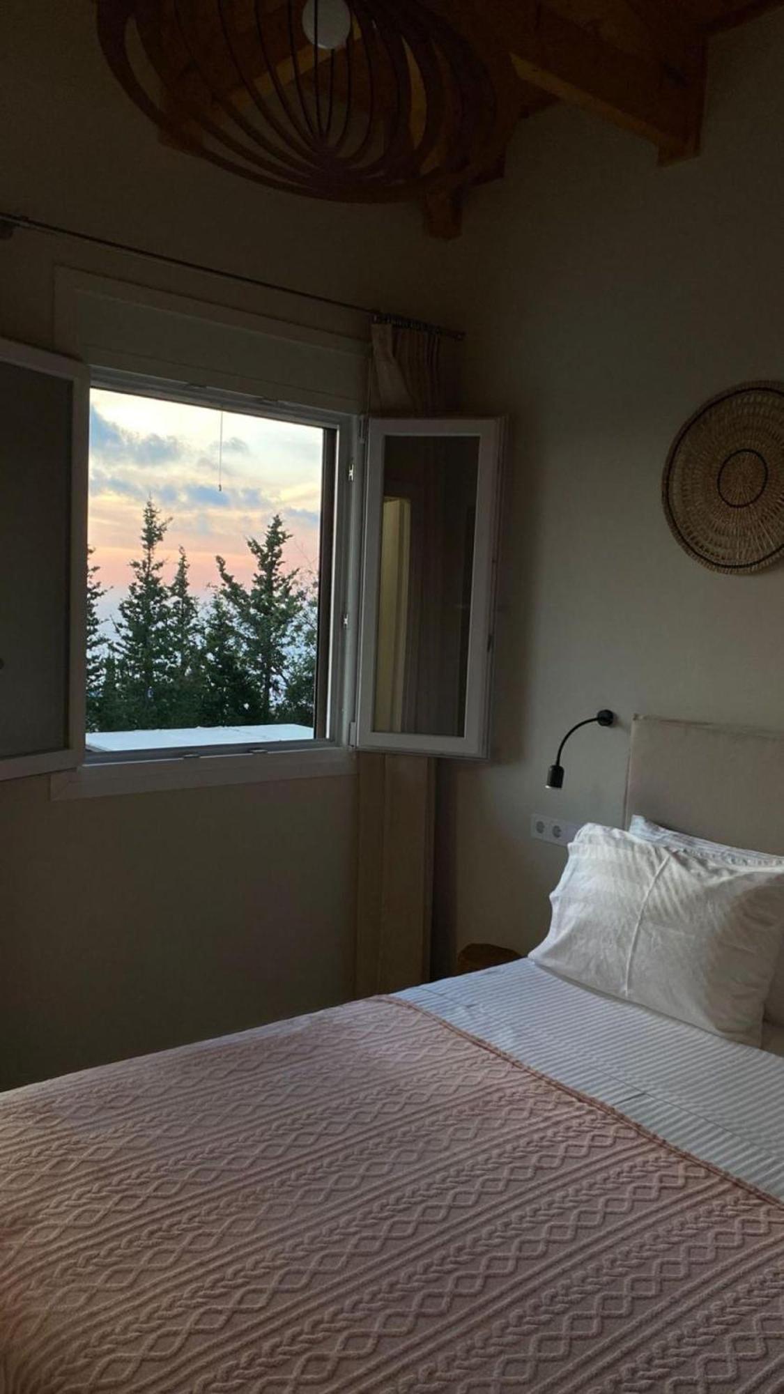 Zephyros Villas - Agios Nikitas Áyios Nikítas Exterior foto