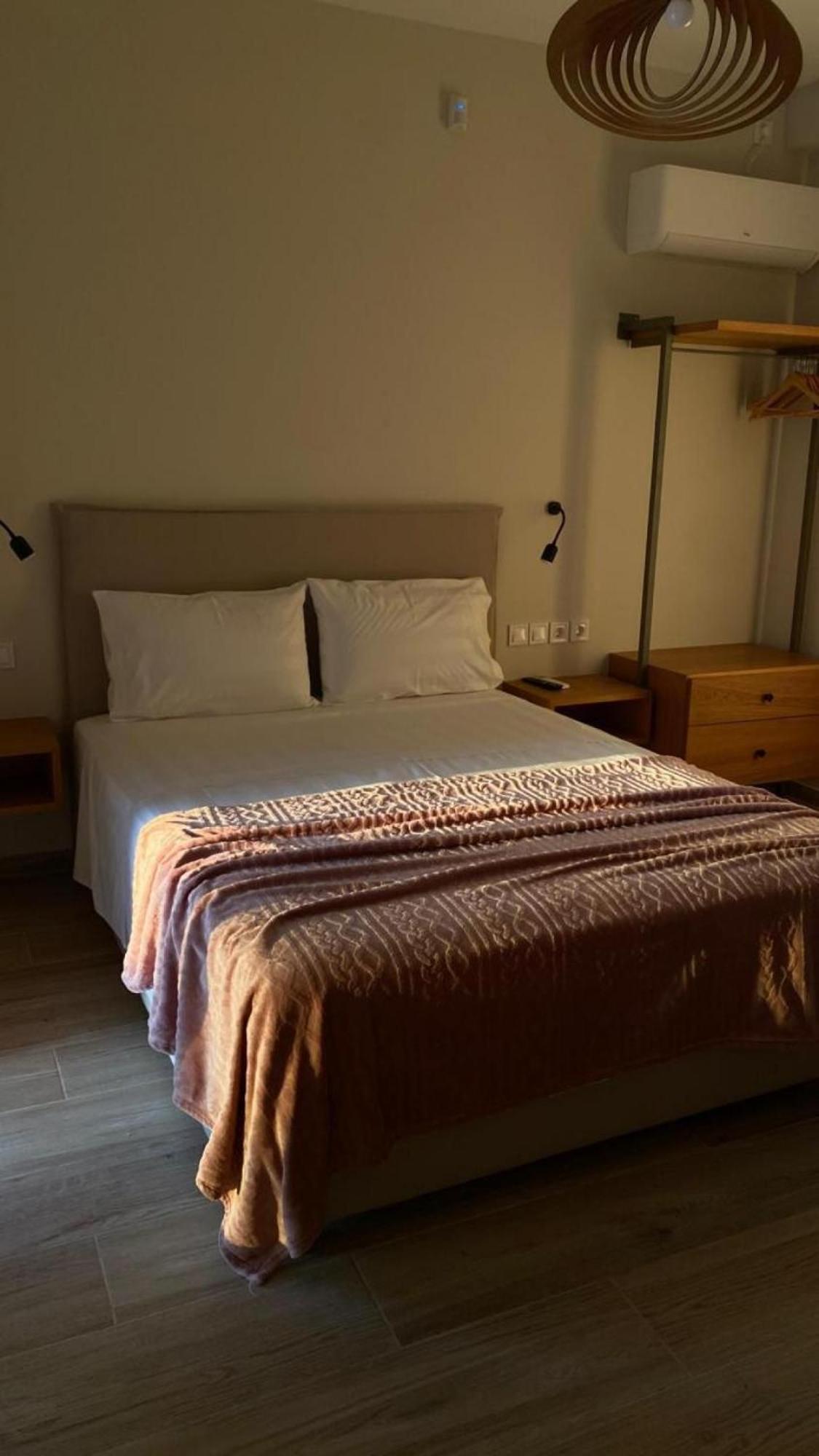 Zephyros Villas - Agios Nikitas Áyios Nikítas Exterior foto