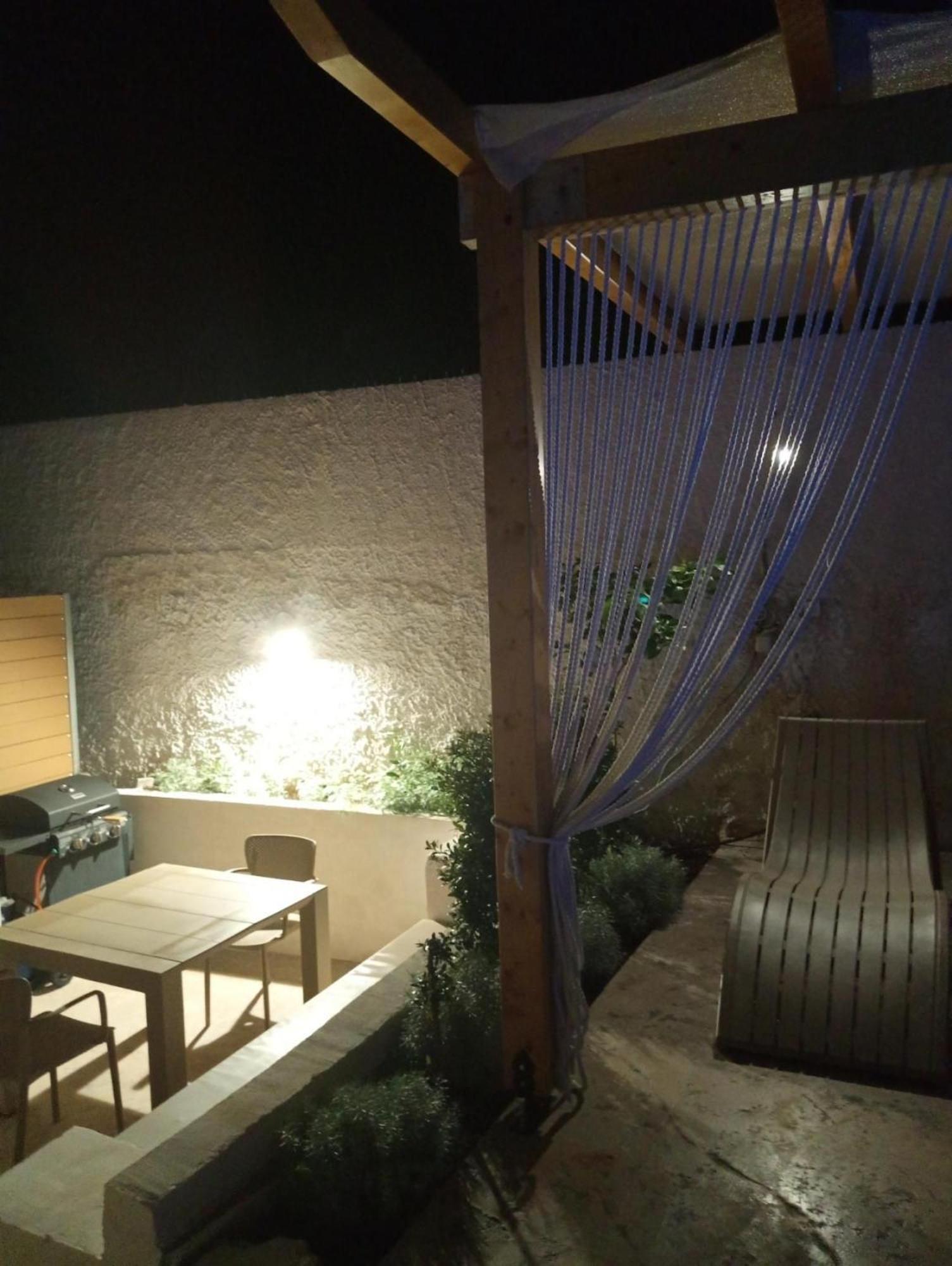 Zephyros Villas - Agios Nikitas Áyios Nikítas Exterior foto