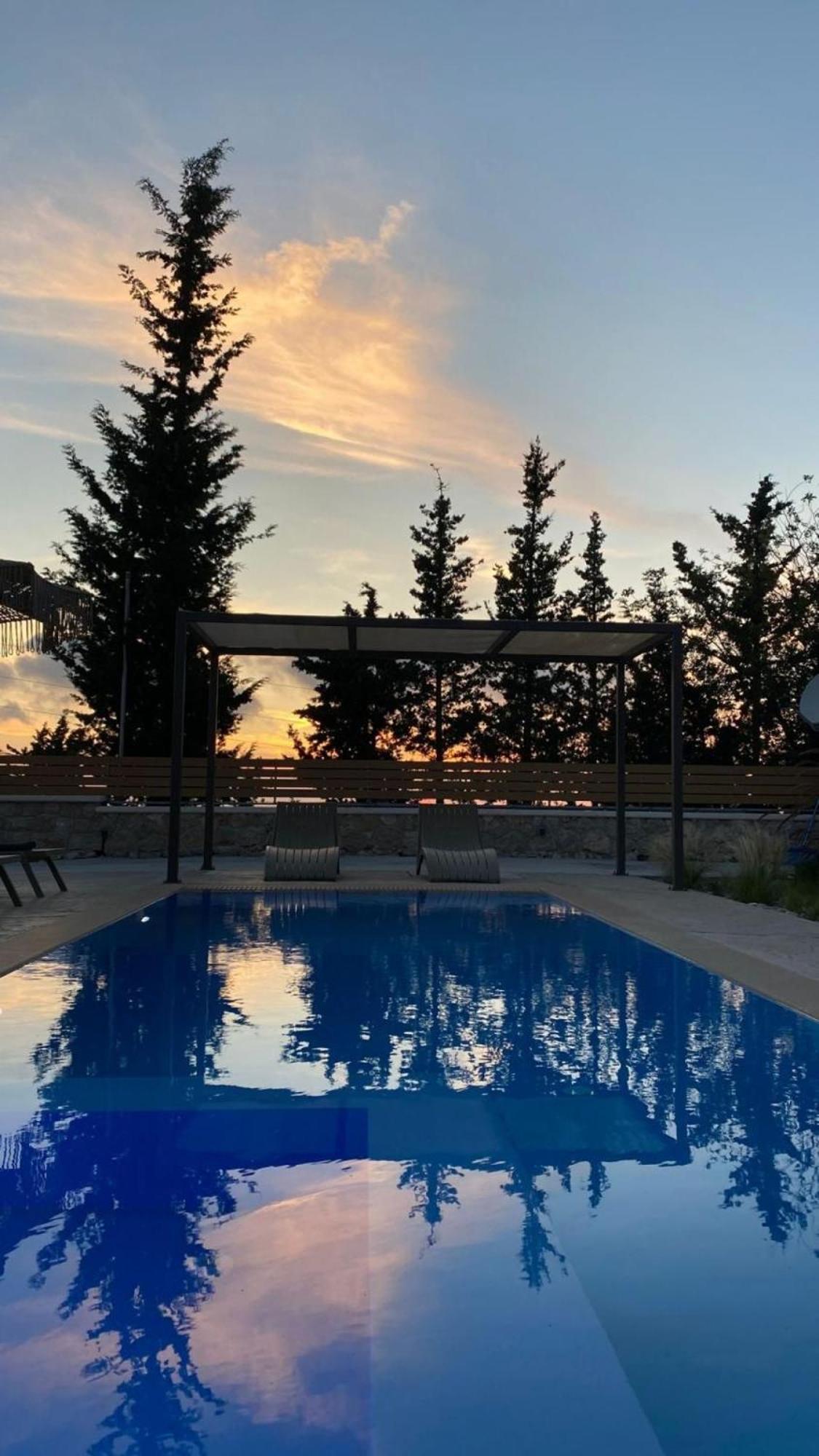 Zephyros Villas - Agios Nikitas Áyios Nikítas Exterior foto