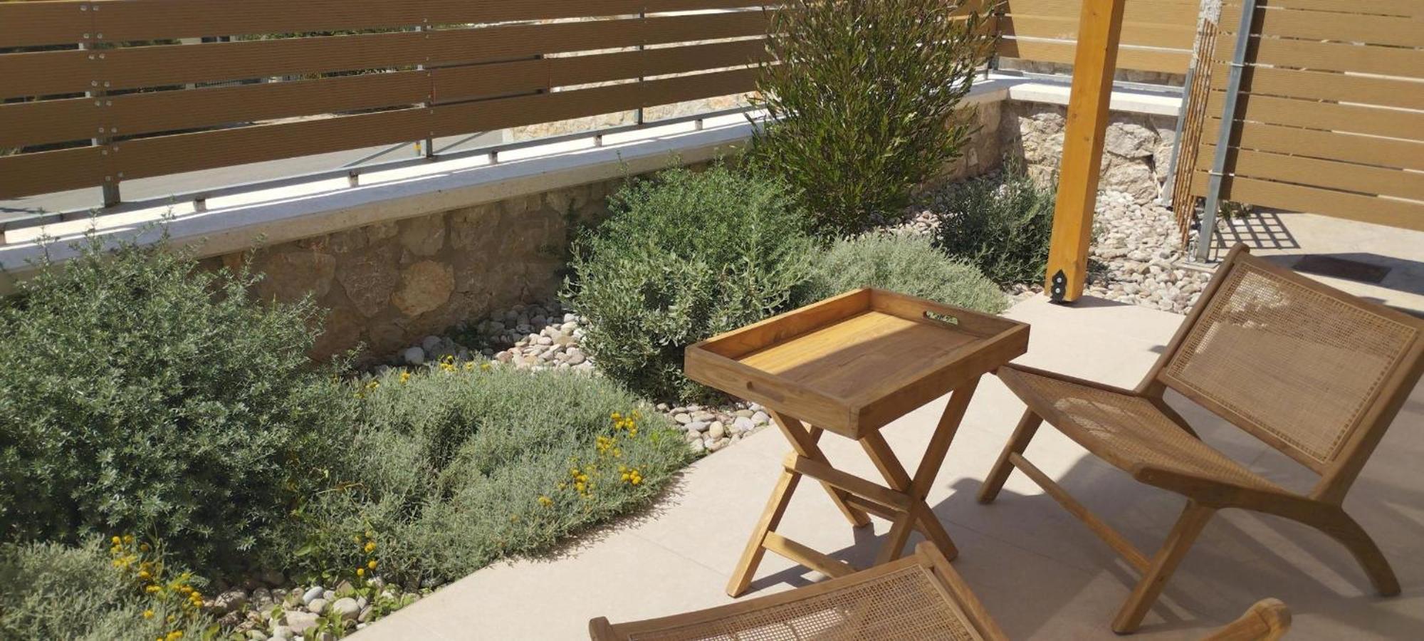 Zephyros Villas - Agios Nikitas Áyios Nikítas Exterior foto