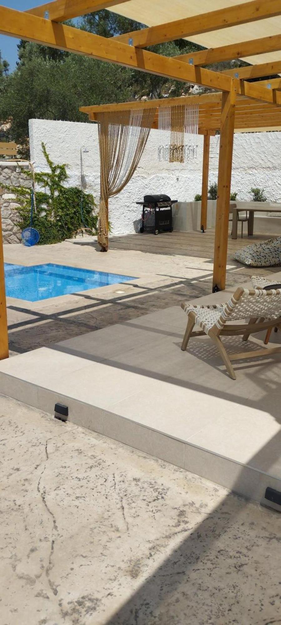Zephyros Villas - Agios Nikitas Áyios Nikítas Exterior foto