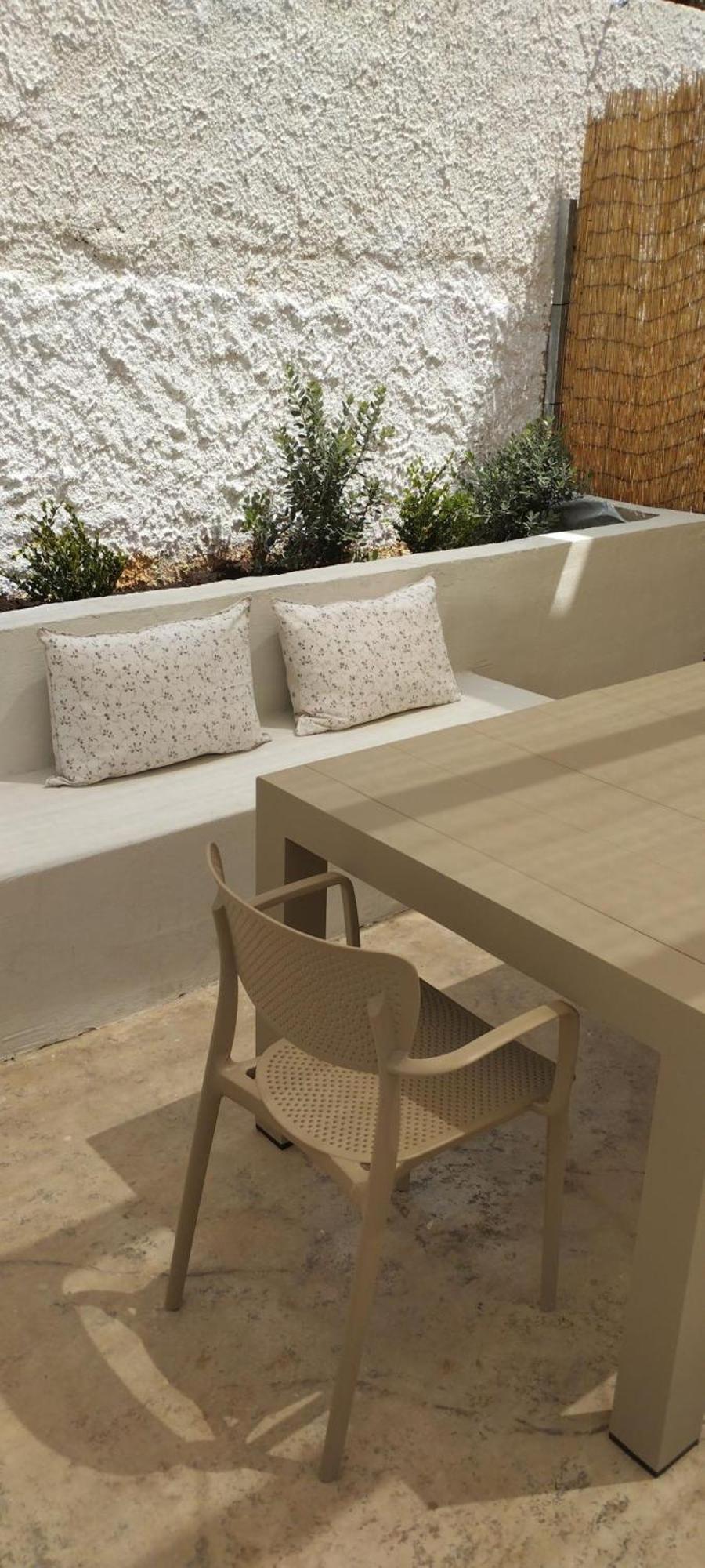 Zephyros Villas - Agios Nikitas Áyios Nikítas Exterior foto